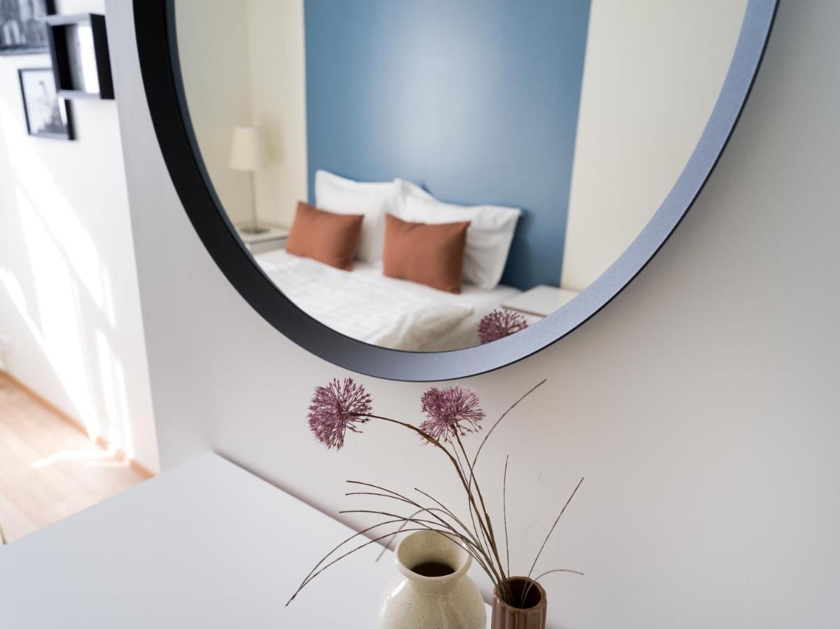 Salt Guesthouse Siglufjordur 外观 照片